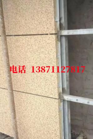 荆门深水井管道外墙ET板